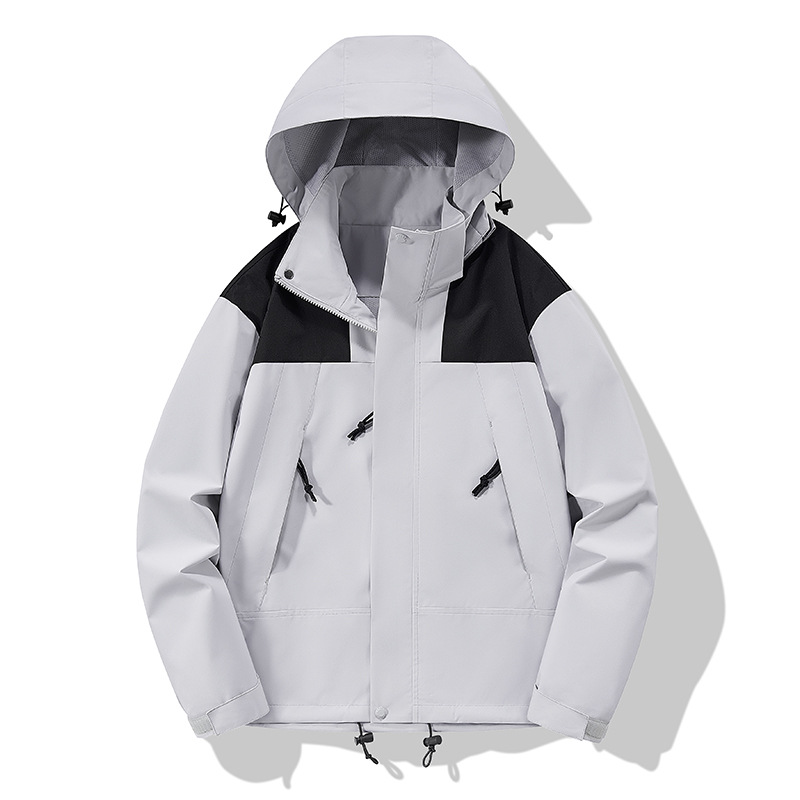 outdoor jacket