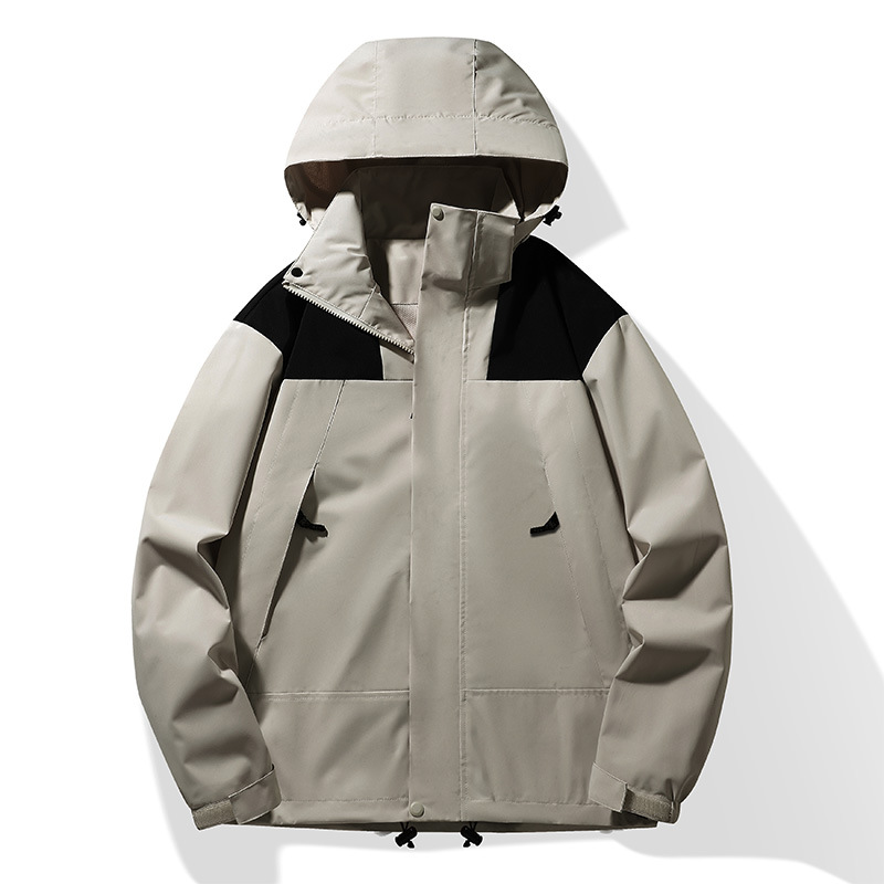 outdoor jacket
