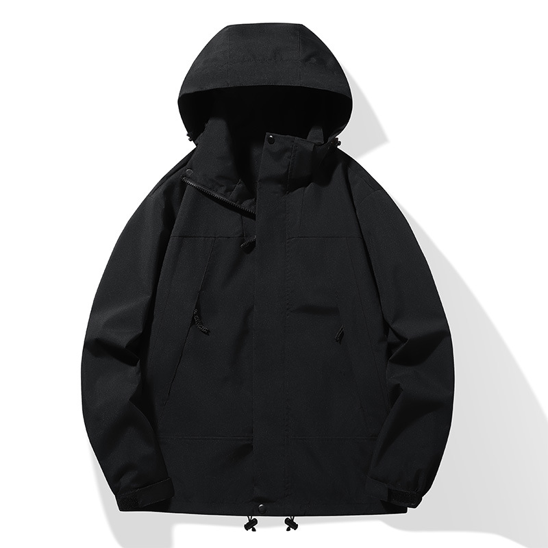outdoor jacket
