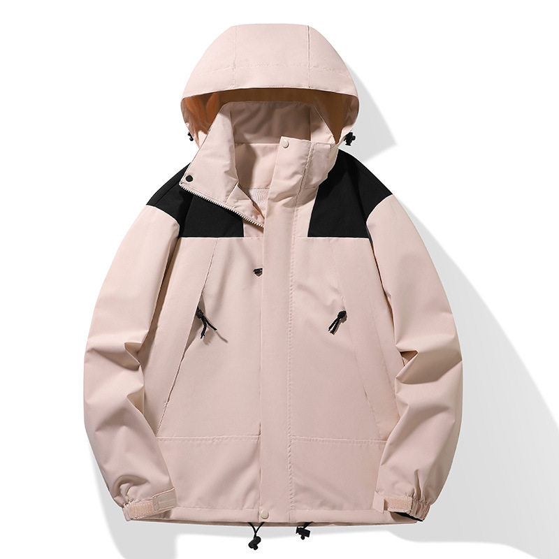 outdoor jacket