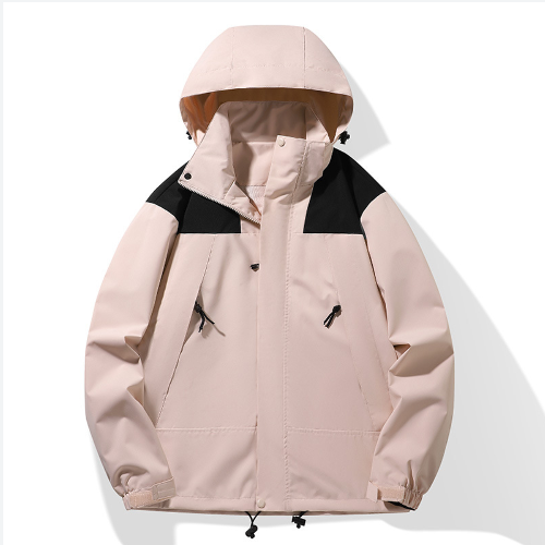 outdoor jacket