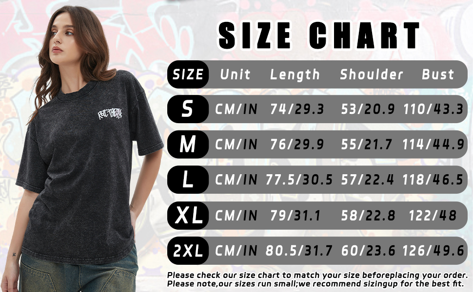 Pattern T-shirt Large Style Pattern T-shirt Large Style
