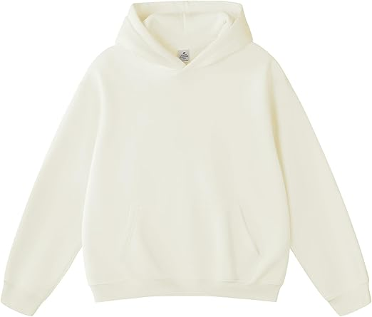 Hoodie loose fit hoodie