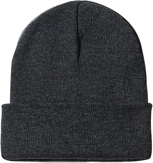knitted hat