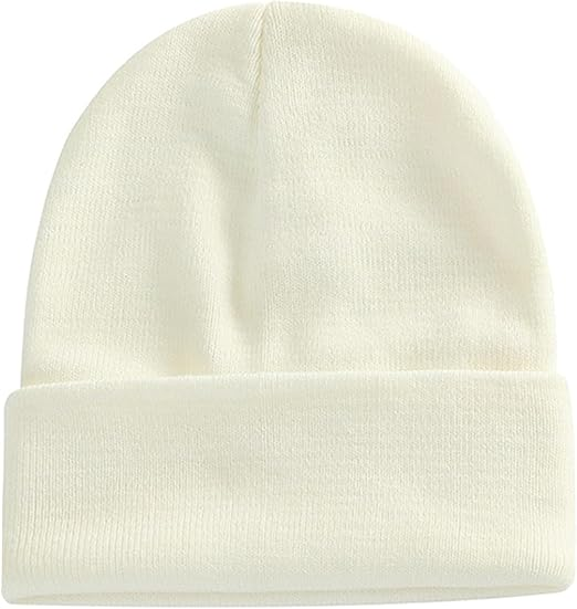 knitted hat