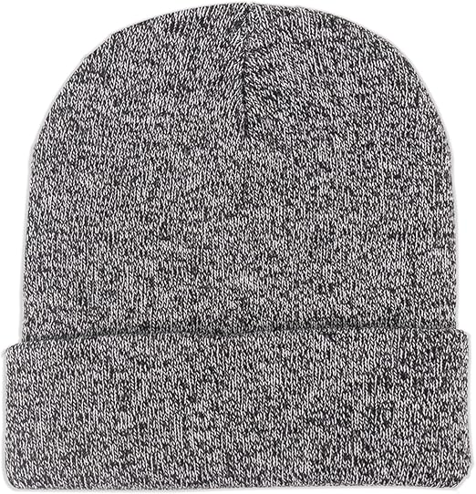 knitted hat