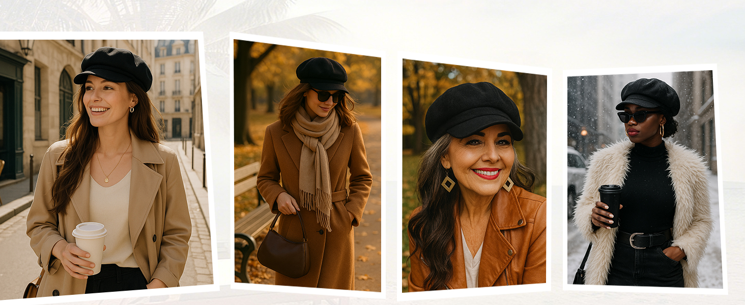 beret