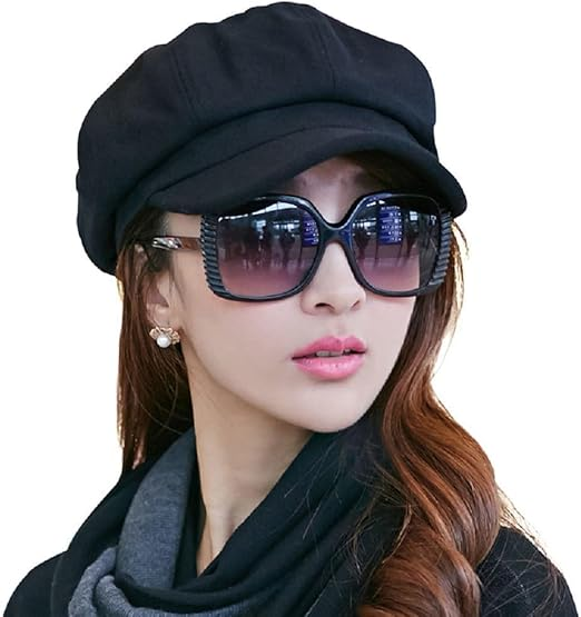 beret