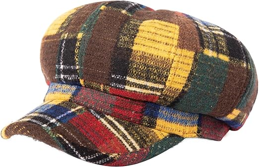 beret