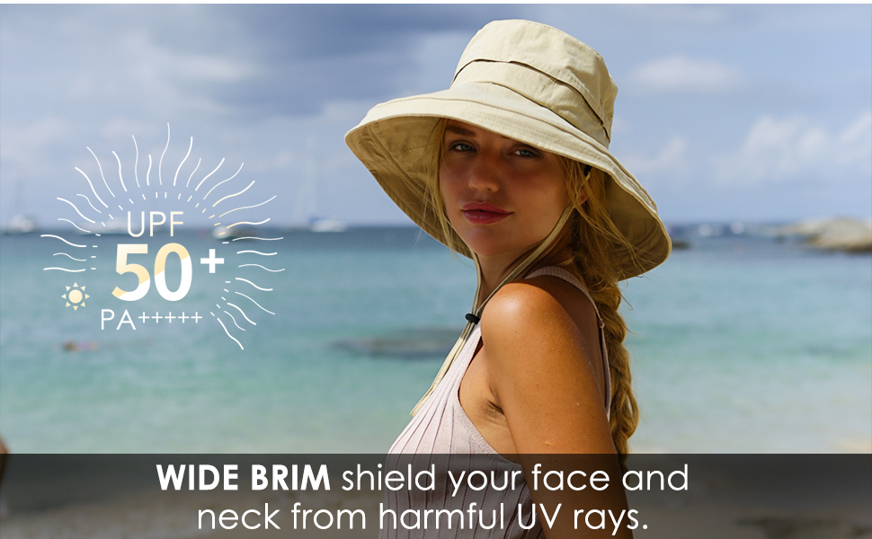 Wide brimmed ponytail hat Wide brimmed ponytail hat