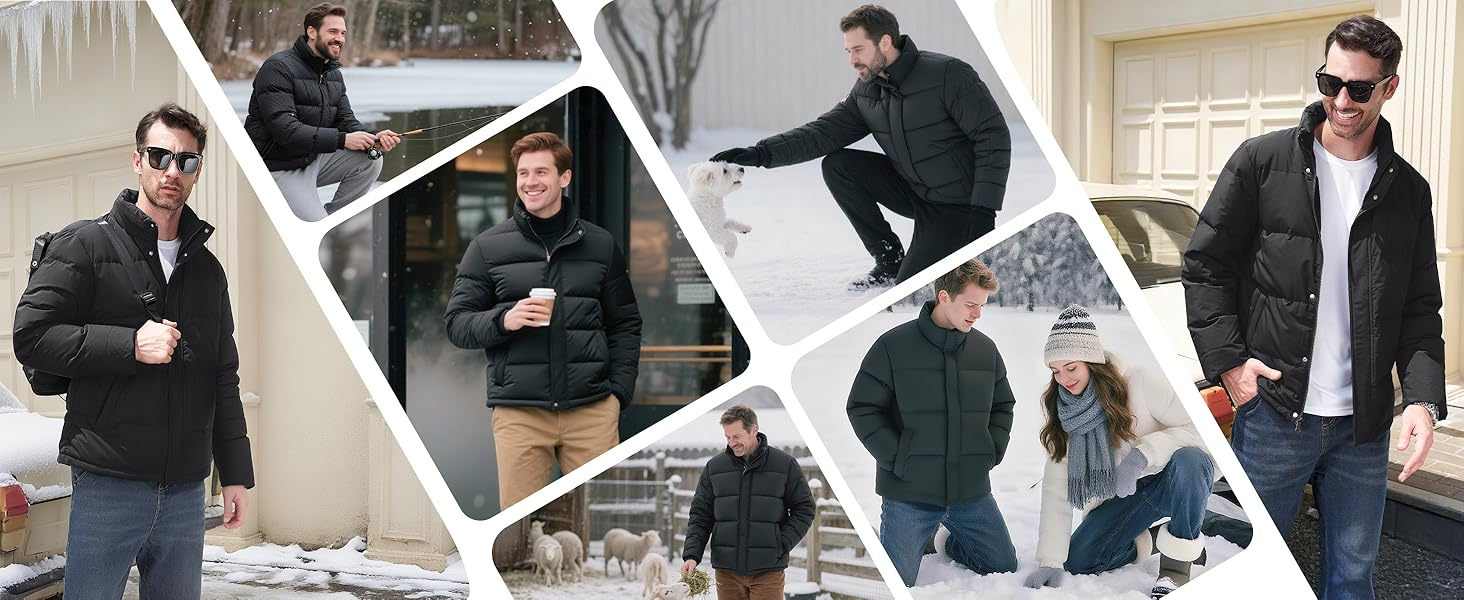 down jacket down jacket