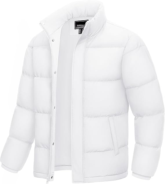 down jacket