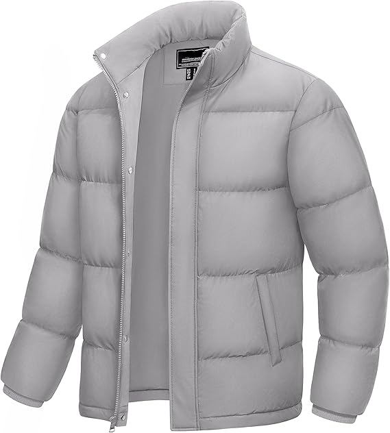 down jacket