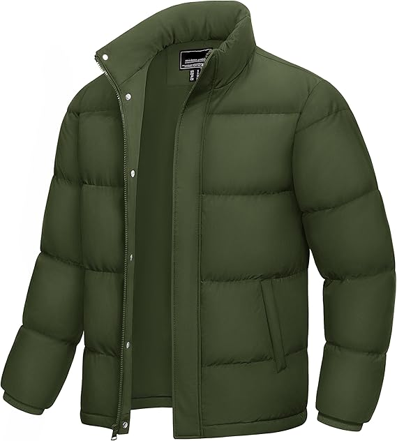 down jacket