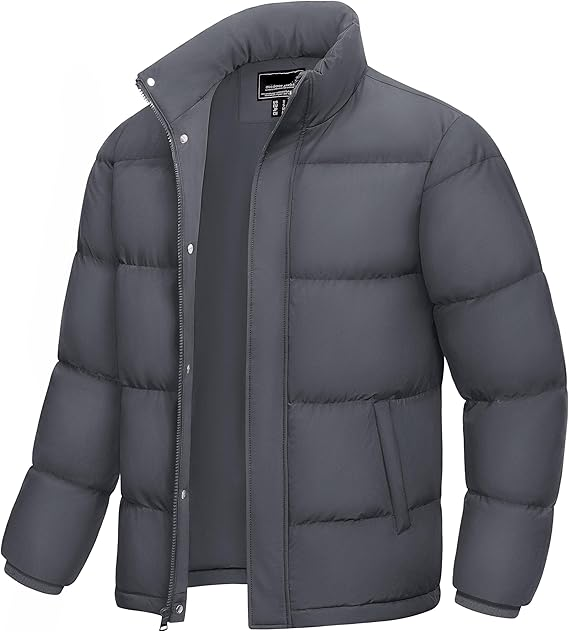 down jacket