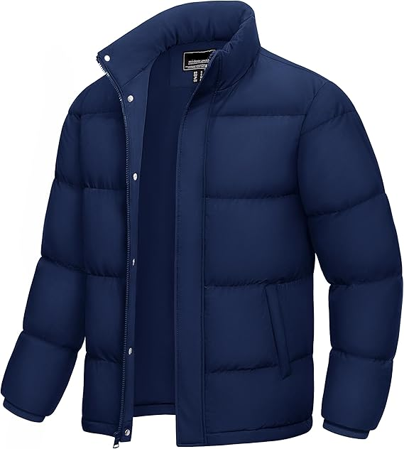 down jacket