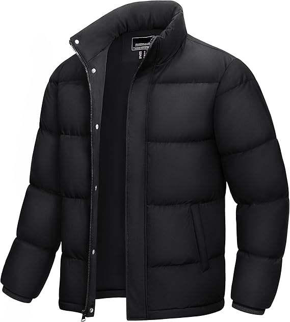 down jacket
