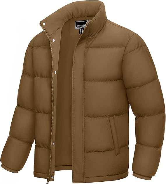 down jacket
