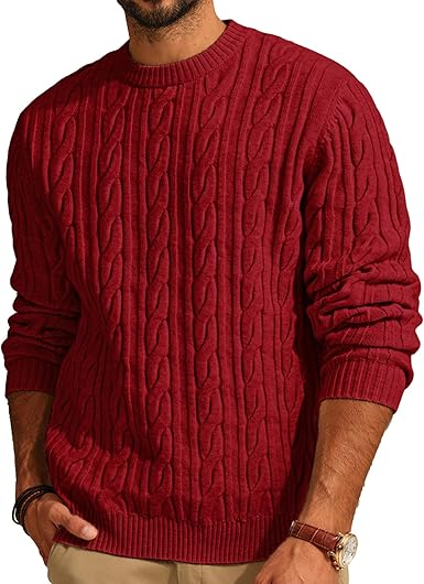 woollen sweater