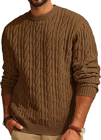 woollen sweater