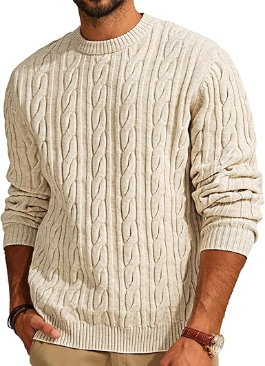 woollen sweater