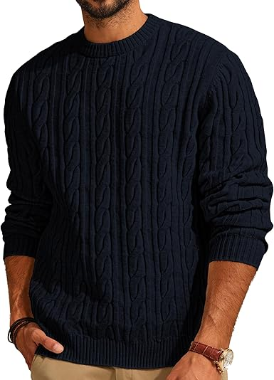 woollen sweater