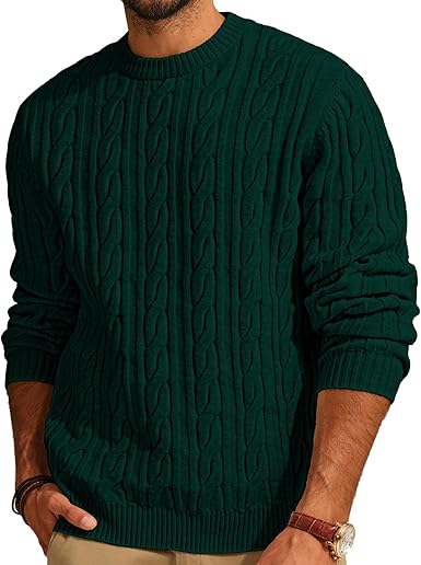 woollen sweater
