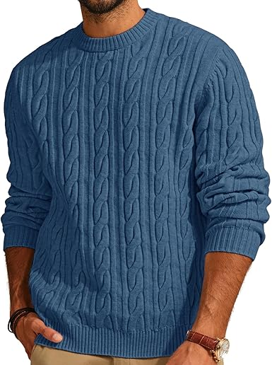 woollen sweater