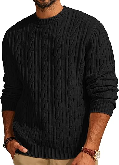 woollen sweater