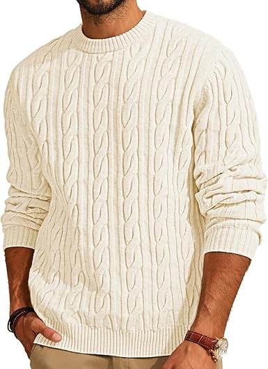 woollen sweater