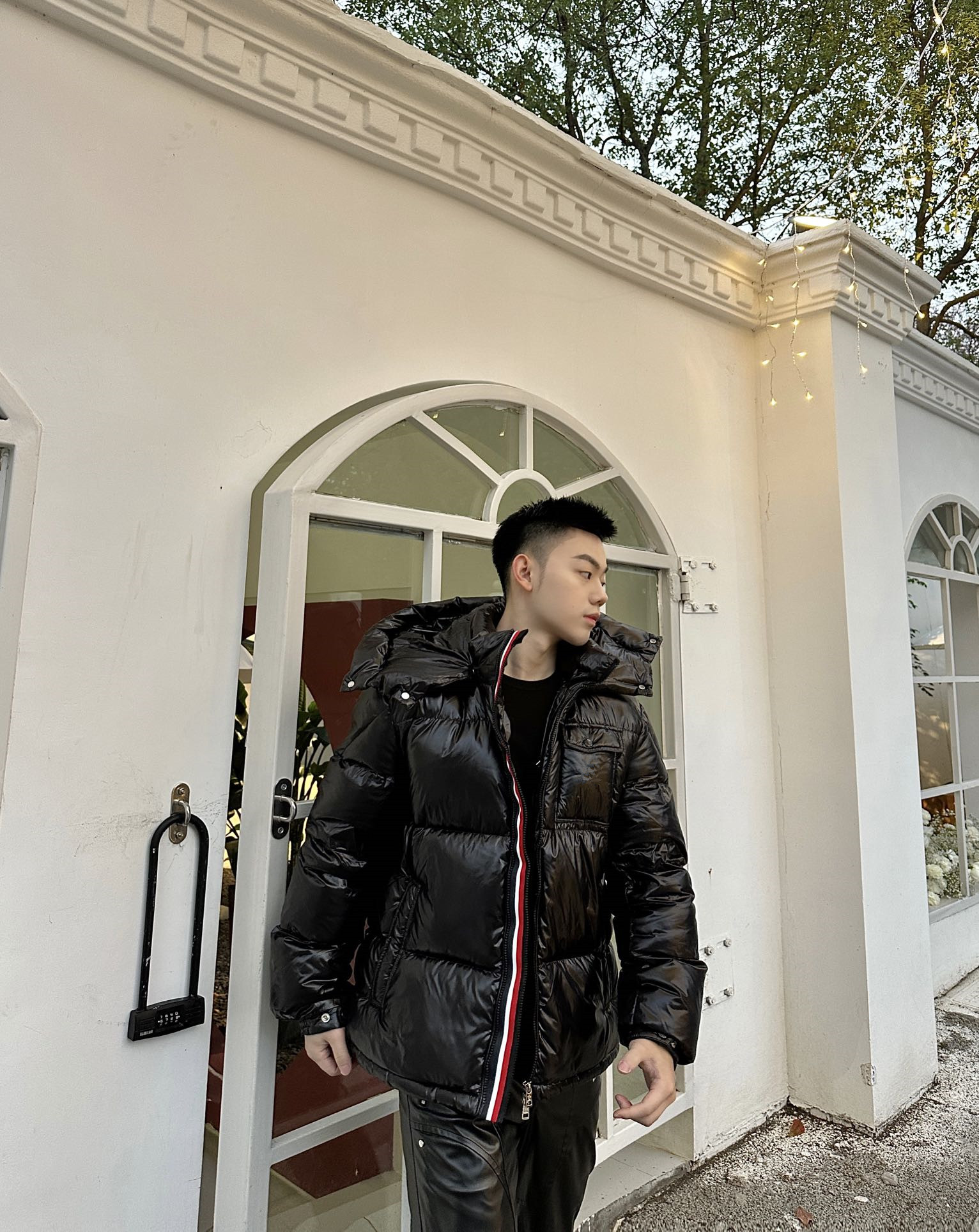 down jacket1