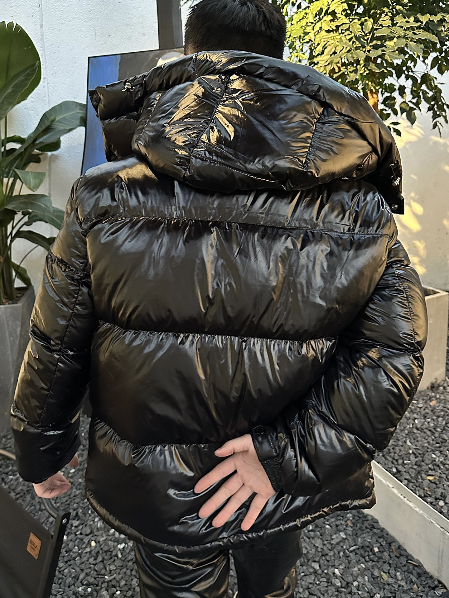 down jacket1