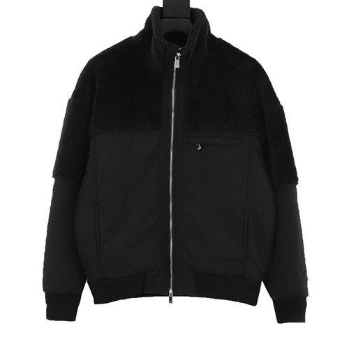 jacket NO.3