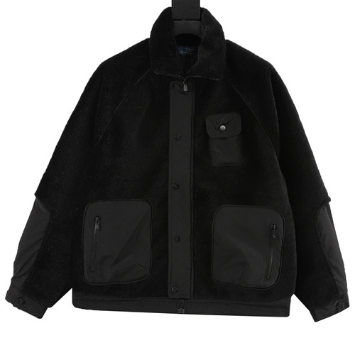 coat NO.4