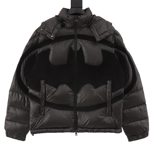 down jacket NO.8