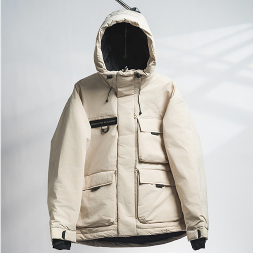 down jacket NO.9