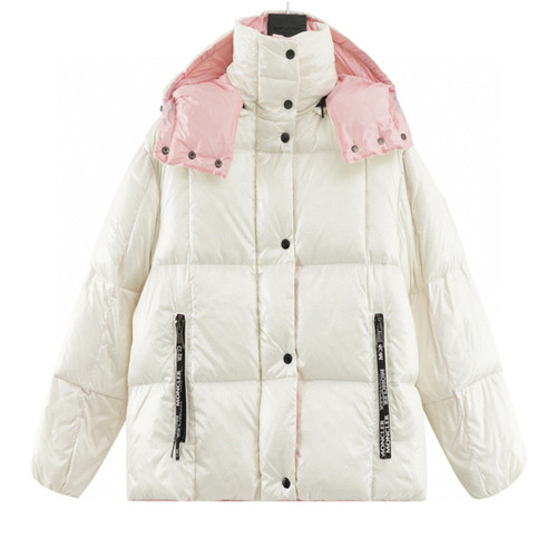 bread down jacket NO.15