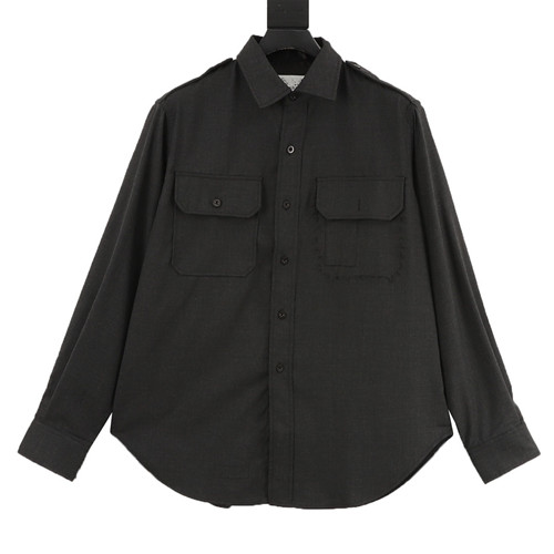 shirt jacket NO.18
