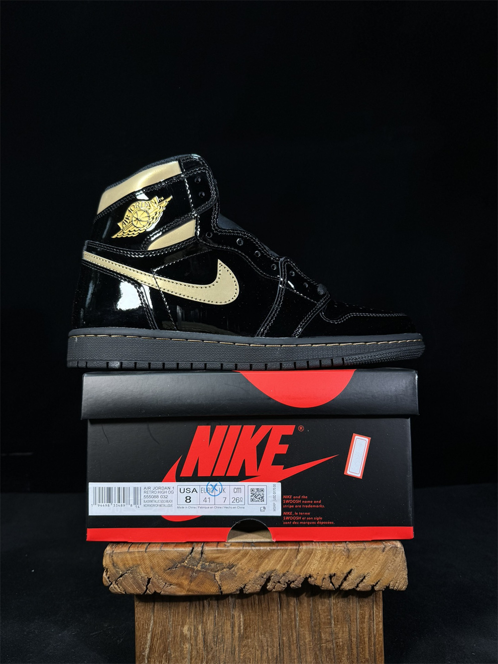 555088-032    high-end:100$   