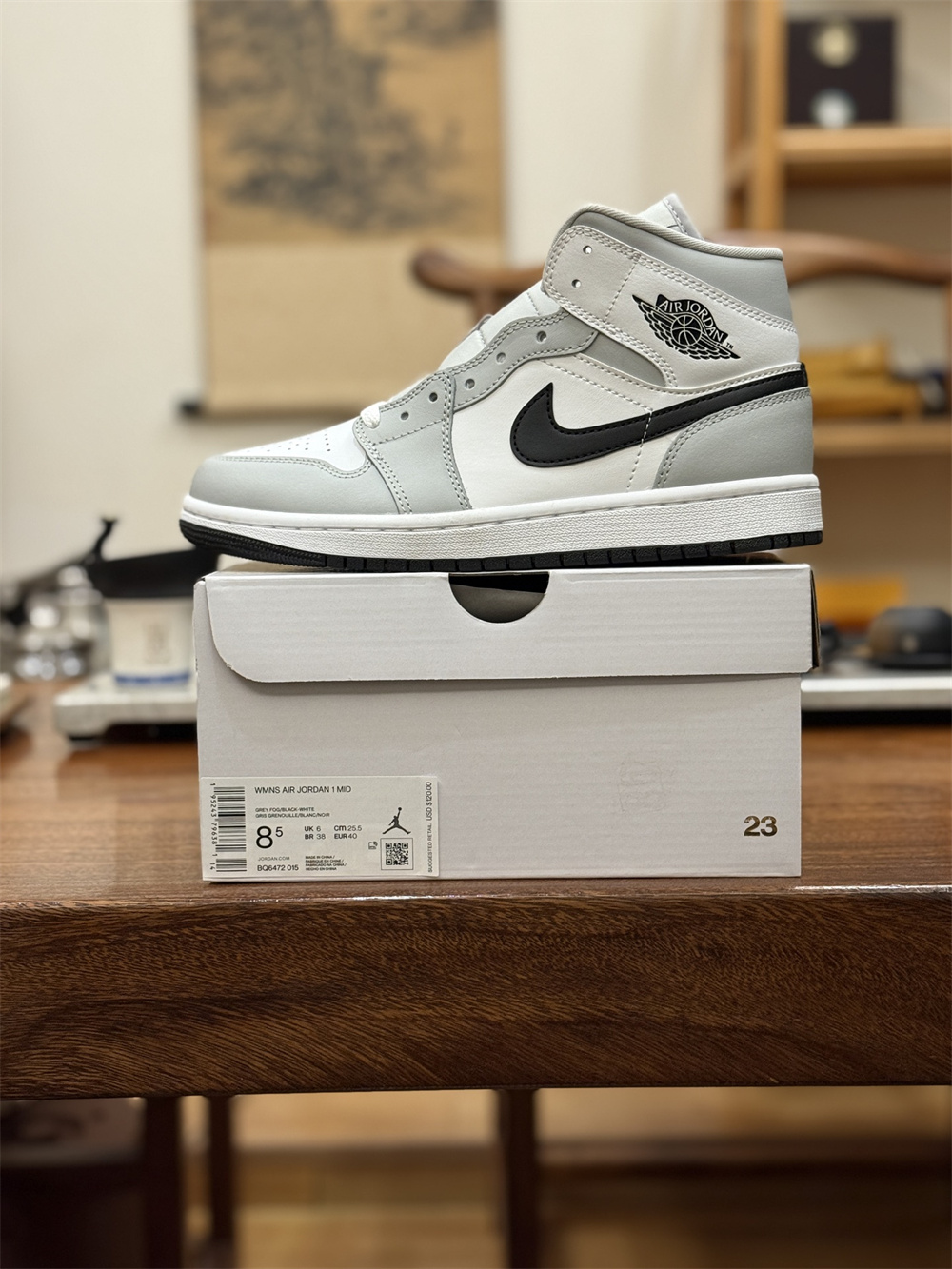BQ6472-015    high-end:80$   